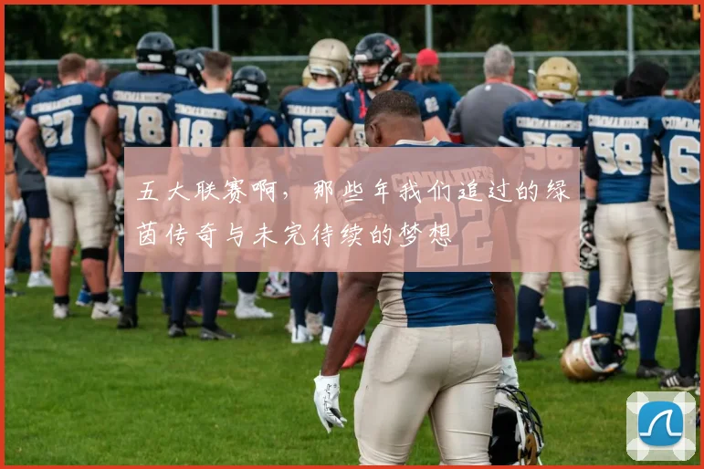 五大联赛啊，那些年我们追过的绿茵传奇与未完待续的梦想